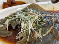 -海宝酒家(中山四路店)