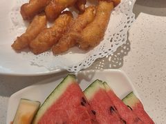 -小鱼小牛(世欧广场店)
