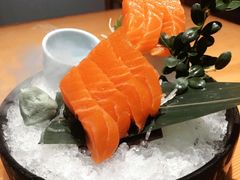 -浦·传统日式料理(3 5 1 1 店)