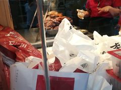 -小李烧鸡(西北角总店)