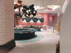 -奈尔宝家庭中心·亲子餐厅(苏州大悦城店)