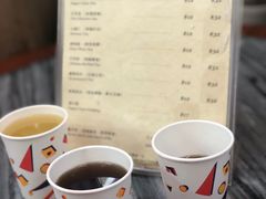 -公利真料竹蔗水(中环店)