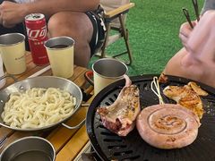 -CAMP.33露营烤肉·团建聚餐(创智天地店)