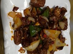 -津菜宋记老房子(平山道店)