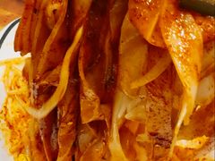 -魏家凉皮(文景路店)