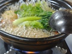 -素清香(解放路店)