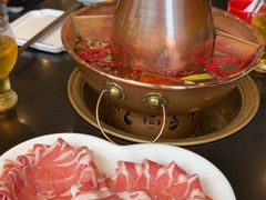 -北门涮肉·铜锅涮肉(南锣鼓巷店)