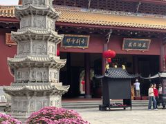-梵天禅寺