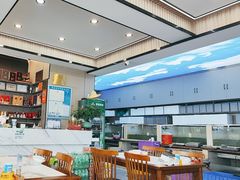 -蟹天蟹地农家菜·阳澄湖大闸蟹(浅水湾店)