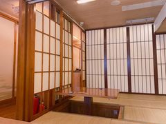 -希望日本料理(保利香槟花园店)