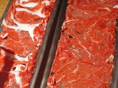 -掂档潮汕牛肉火锅(沈阳万象城店)