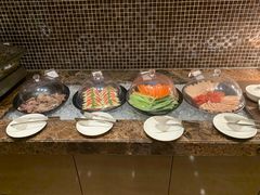 -上海浦东嘉里大酒店