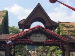 -东部华侨城