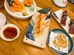 -桃太郎创作料理(大坪店)