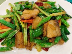 -新金盛·海鲜酒楼(盐田店)