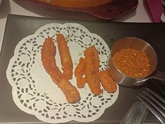 -豪客来牛排(华创国际广场店)