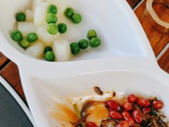 -喜鼎海胆水饺(东港店)