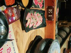 -千寻烧肉(政务区店)