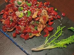 -床吧创意私房菜•Bistro