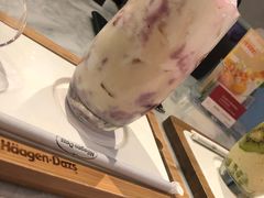 -哈根达斯(泉州万达店)