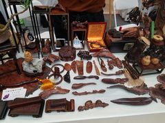 -南京市规划建设展览馆