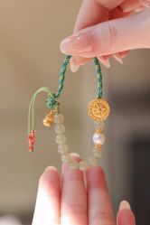 点击看大图 -Cindy Jewelry·钻戒·彩色宝石