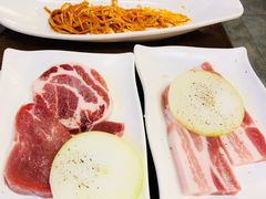 -首尔馆韩国料理(金童路店)