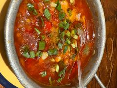 -为民烧烤吧.自贡爆炒菜(收录10年好店)