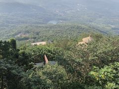 -句容茅山景区