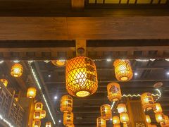 -杨记隆府(南坪店)