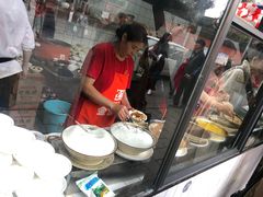 -洞子口张老二凉粉(文殊院店)
