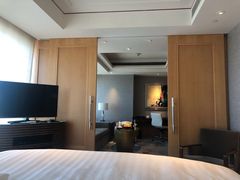 -上海静安香格里拉大酒店