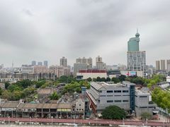 -佛山岭南天地康得思酒店