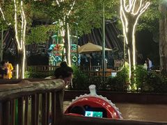 -长鹿旅游休博园