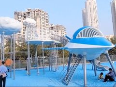 -汉江湾体育公园