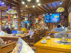 -民食香·腊排骨野生菌美食(木府店)