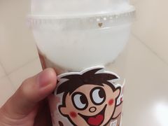 -奈雪的茶(石厦时代广场店)
