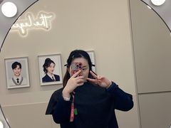 -天真蓝照相馆(新世界店)