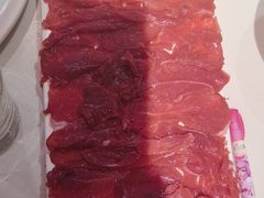 -焯牛潮汕牛肉火锅(云峰街创始店)