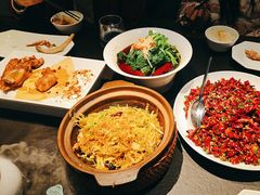 -晓长安·新陕菜(曲江店)
