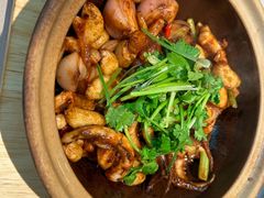 -尚一汤·粤菜海鲜(环球港店)