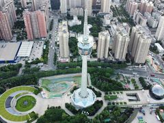 -陕西自然博物馆