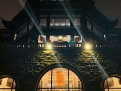 -苏州吴宫泛太平洋酒店