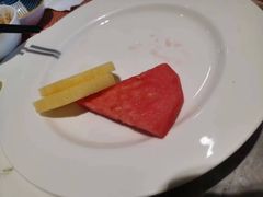 -松咖啡自助餐厅·松北香格里拉