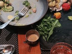 -百特喜·意大利餐厅(八佰伴镇江店)