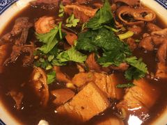 -北京小肠陈饭庄(方庄店)