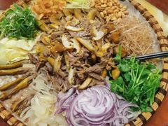 -鸽云轩(望牛墩店)