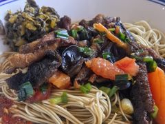 -天天鲜面馆(衡山路店)
