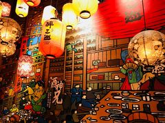 大堂-醉三巡酒馆(浑南店)