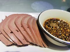 -红满堂·龙虾·牛蛙·淮扬菜(濠北路店)